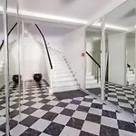 Center Baden Baden