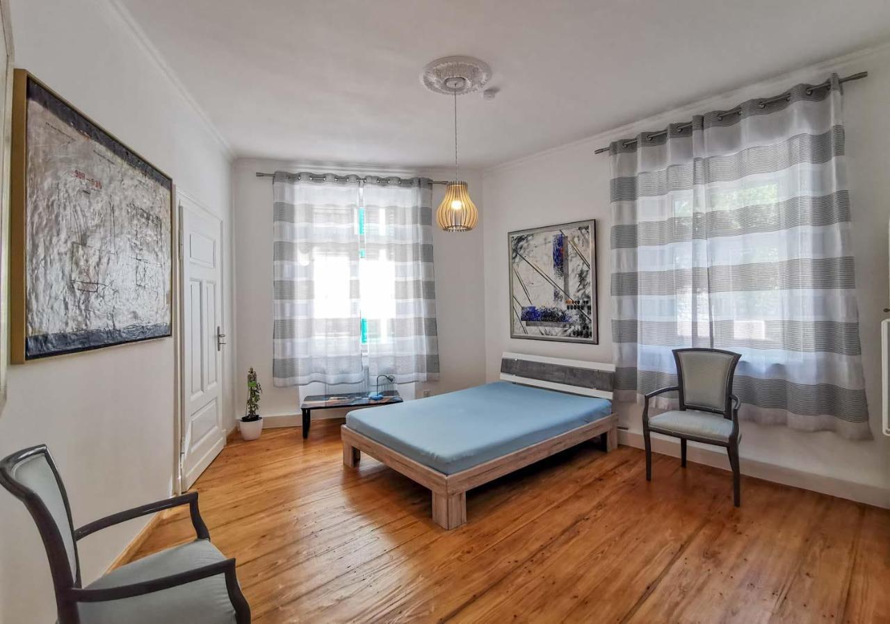 Center Apartment Baden-Baden
